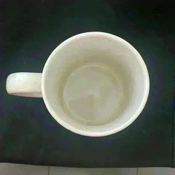 Great Northern Railway coffee mug St. Paul 2001. Vintage - Picture 5 of 5